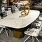 Sovet Italia Deod design tafel (250x120cm) - 4